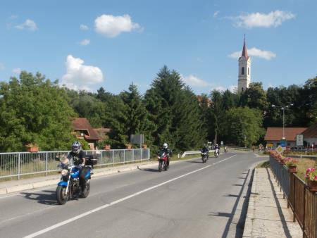 Srečanje MK Samorog 5